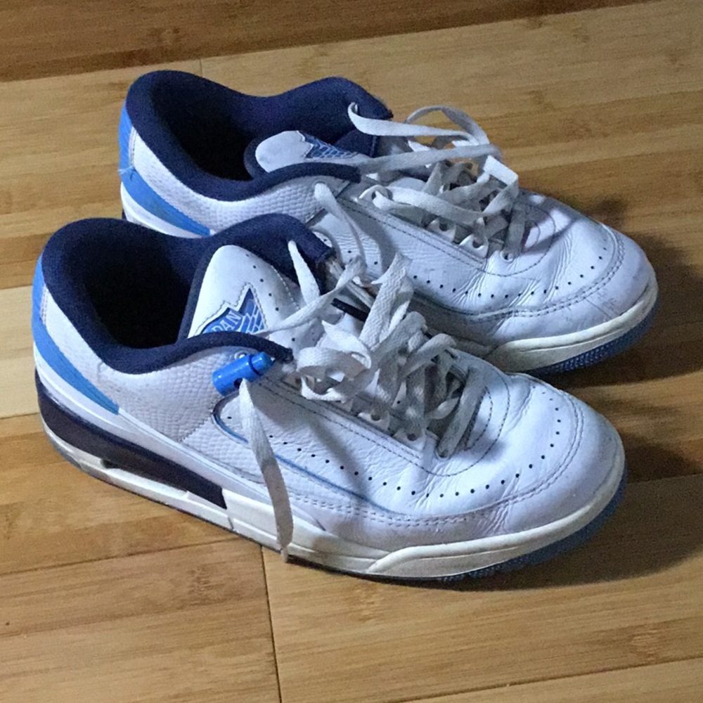 Nike Air Jordan 2